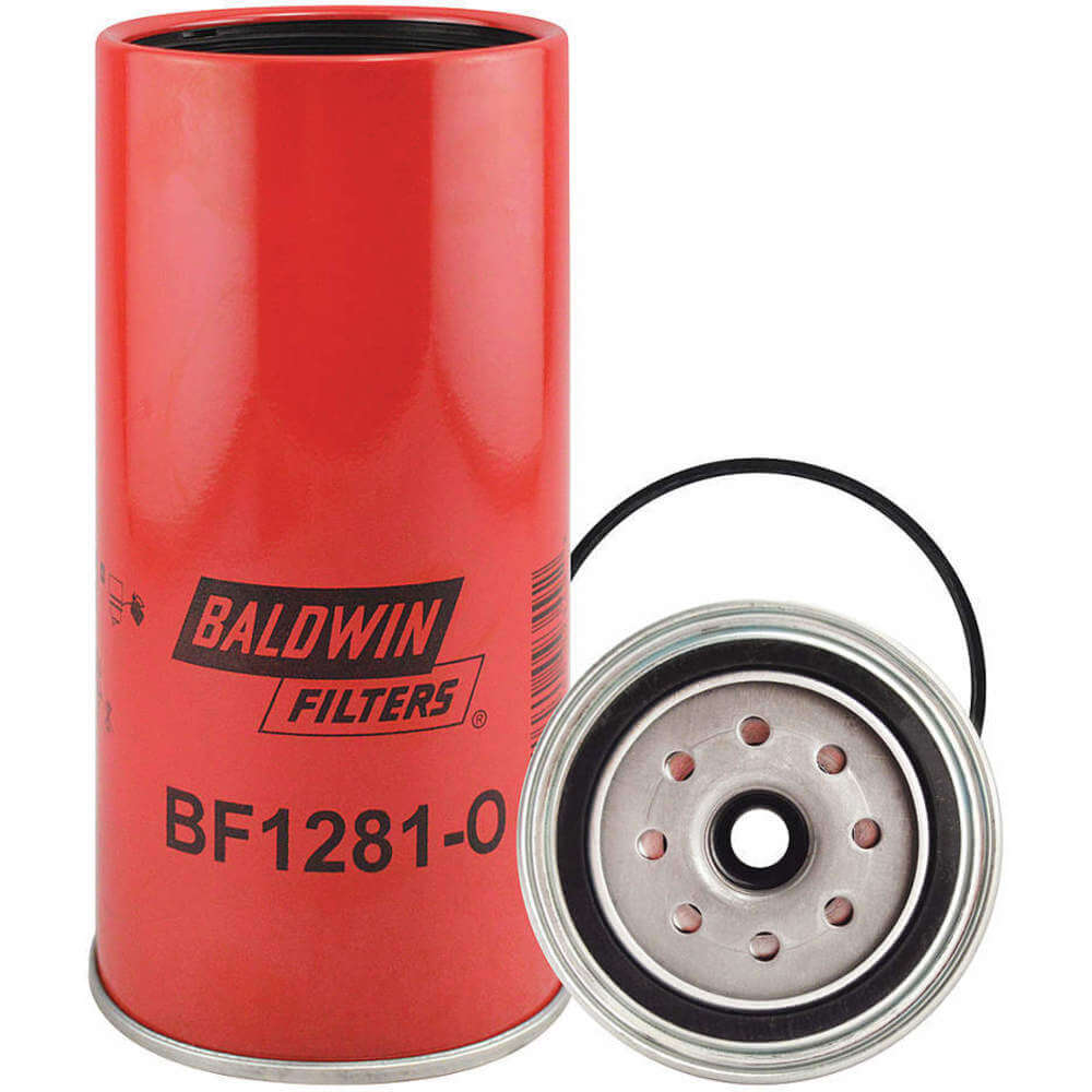 BALDWIN FILTERS BF1281-O