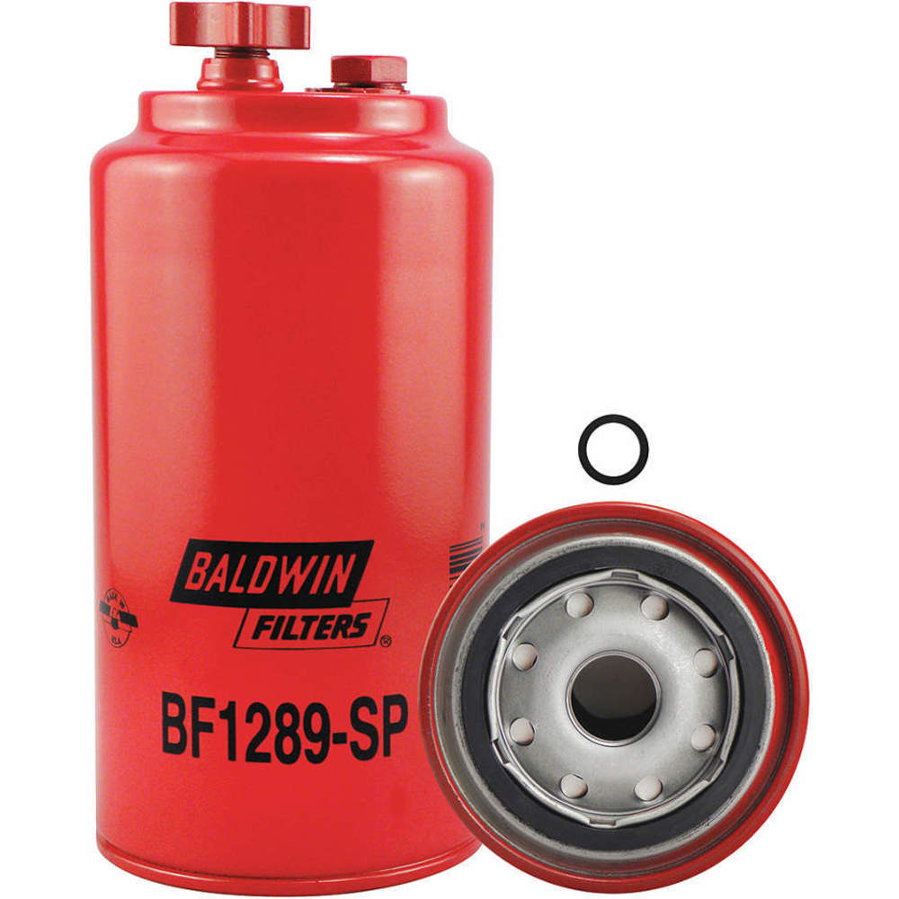 BALDWIN FILTERS BF1289-SP