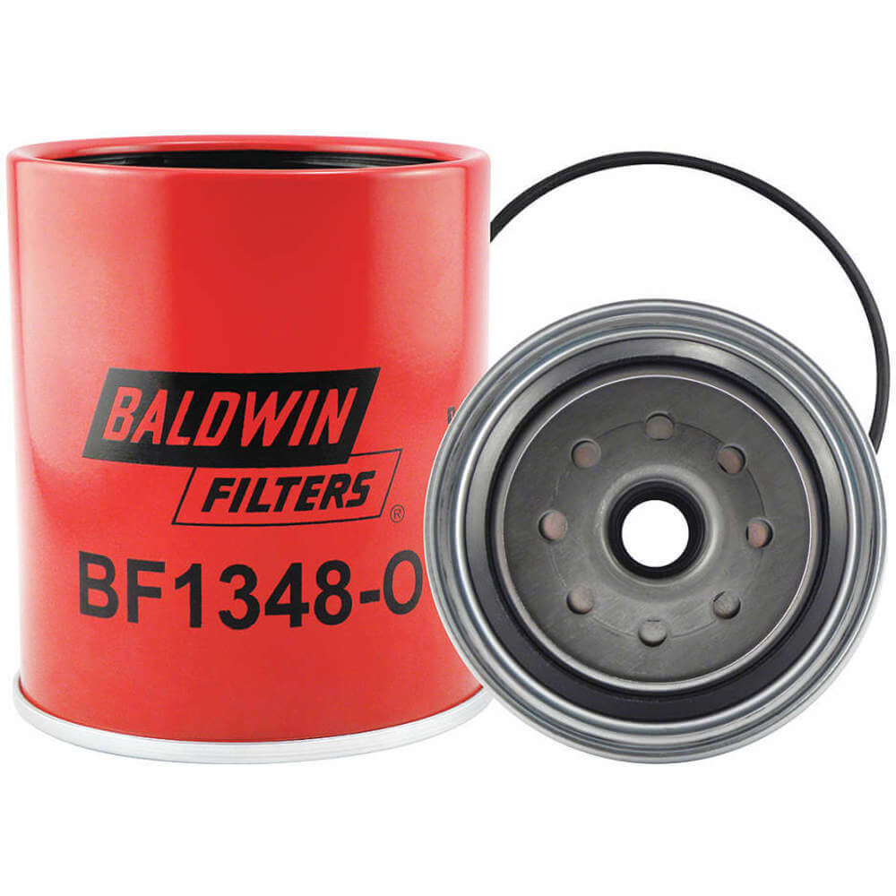 BALDWIN FILTERS BF1348-O Fuel/water Separator Spin-on | AB6RYD 22D115