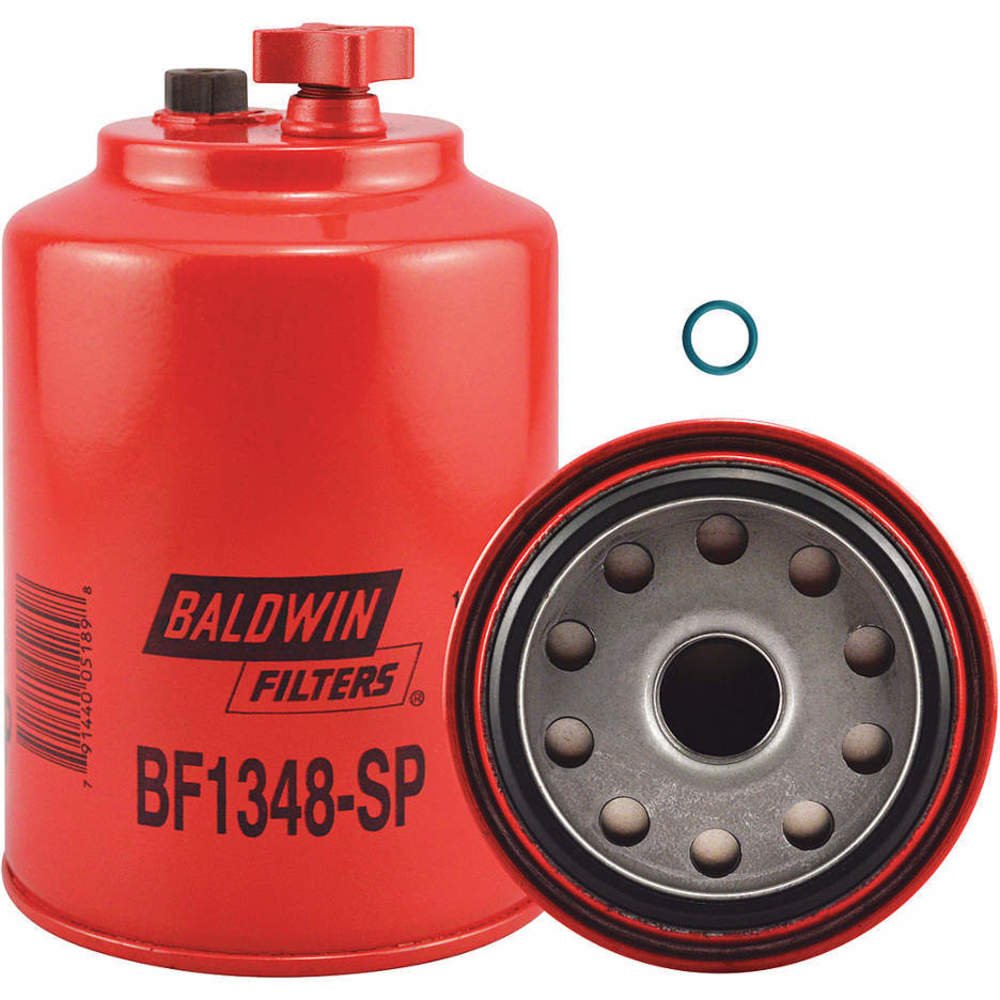 BALDWIN FILTERS BF1348-SP