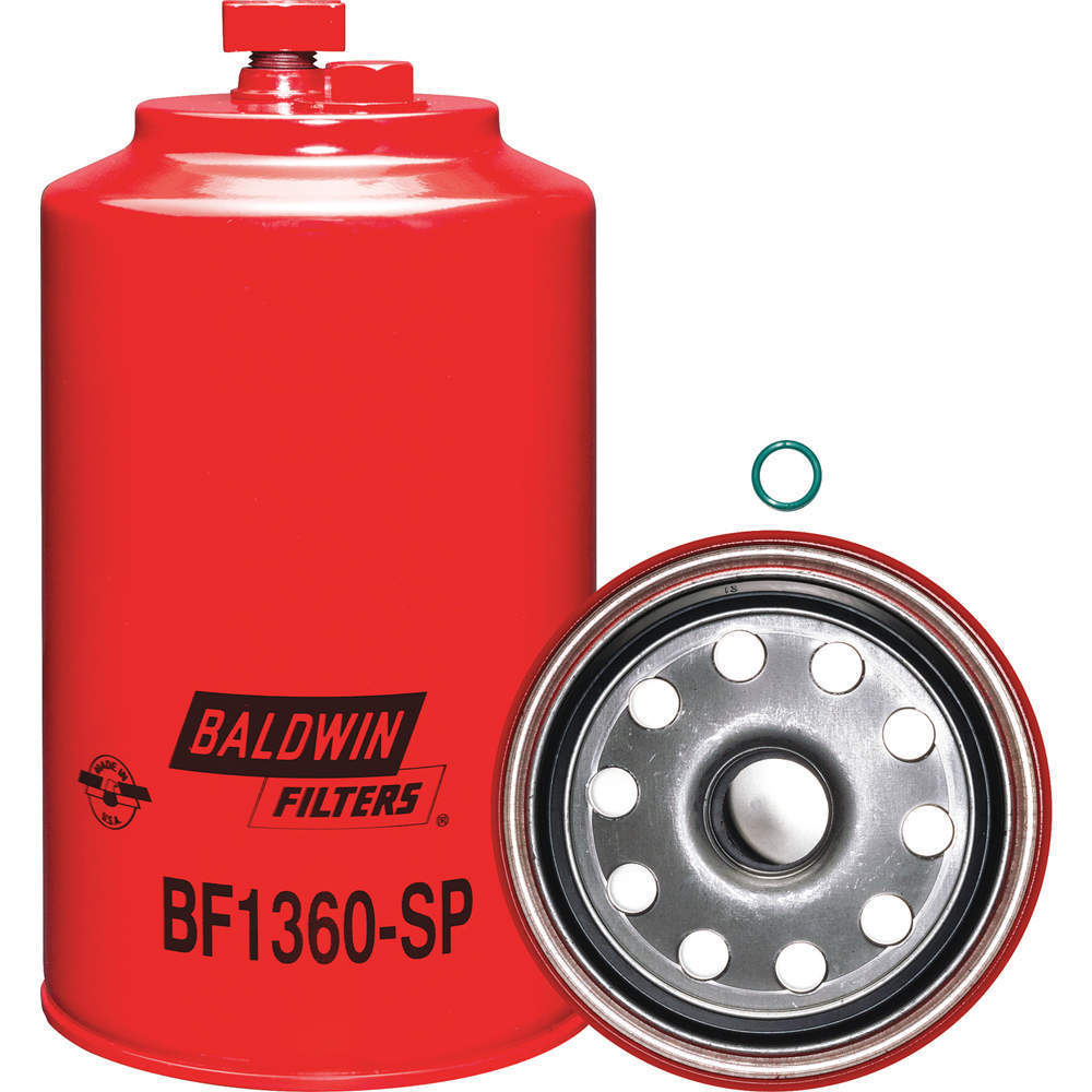 BALDWIN FILTERS BF1360-SP