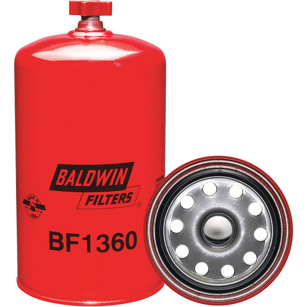 BALDWIN FILTERS BF1360