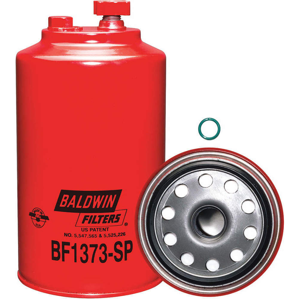 BALDWIN FILTERS BF1373-SP