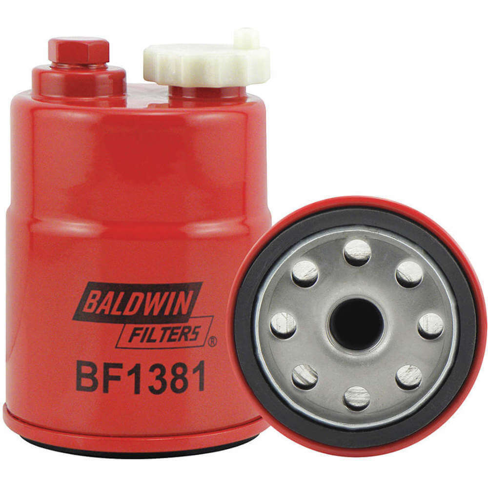 BALDWIN FILTERS BF1381