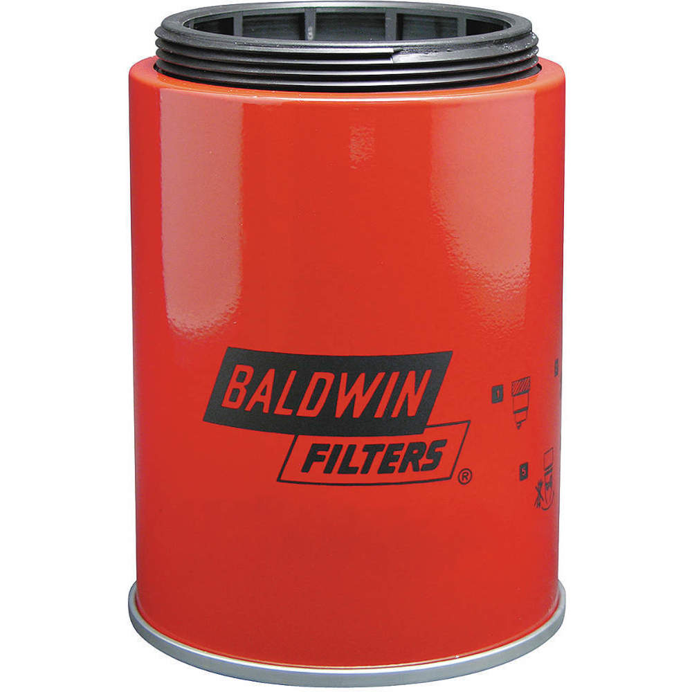 BALDWIN FILTERS BF1389-O Fuel Filter Spin-on/separator | AE2VMW 4ZNL1