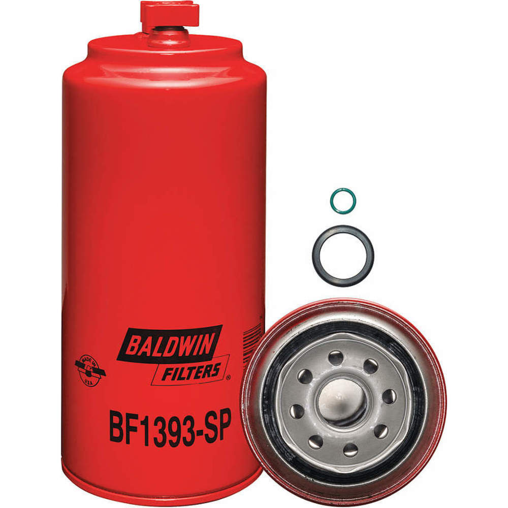 BALDWIN FILTERS BF1393-SP