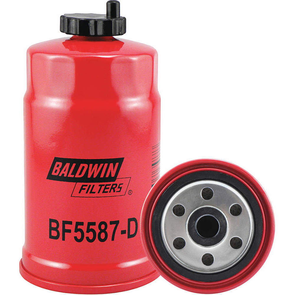 BALDWIN FILTERS BF5587-D