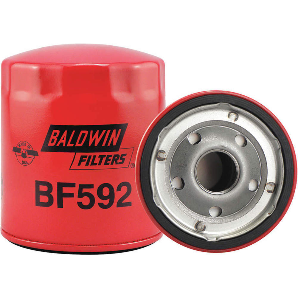 BALDWIN FILTERS BF592