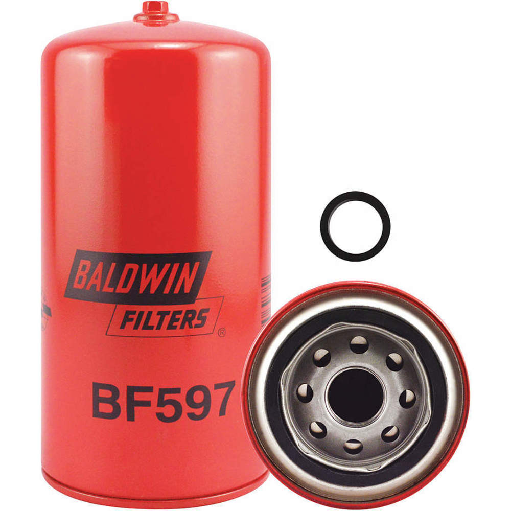 BALDWIN FILTERS BF597
