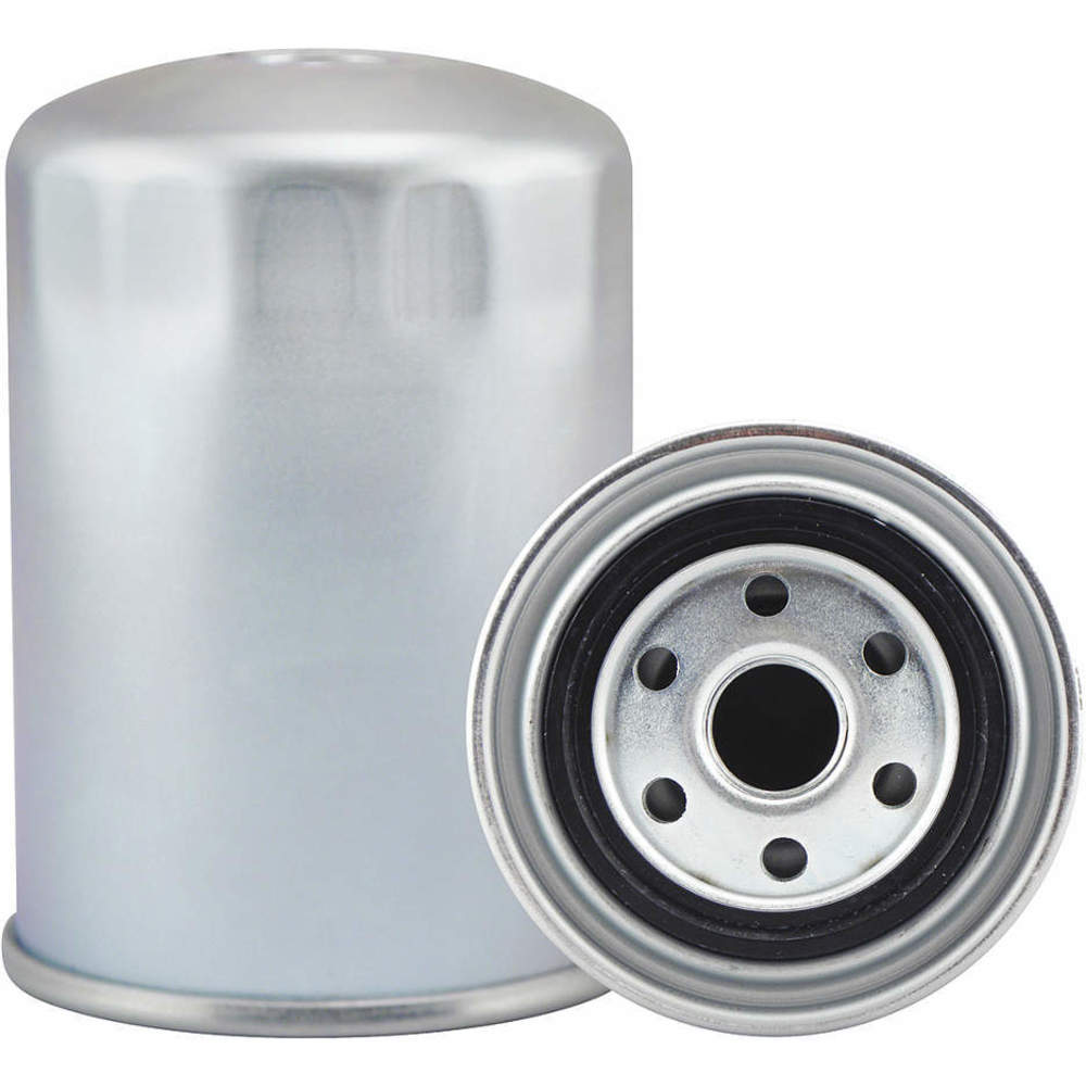 BALDWIN FILTERS BF7598 Fuel Filter Spin-on | AD7HXM 4ENK8