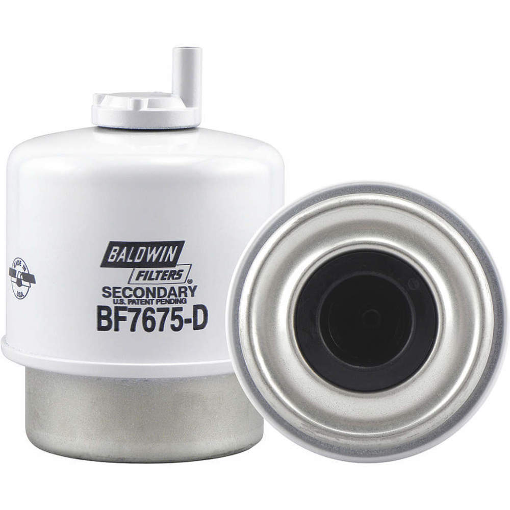 BALDWIN FILTERS BF7675-D