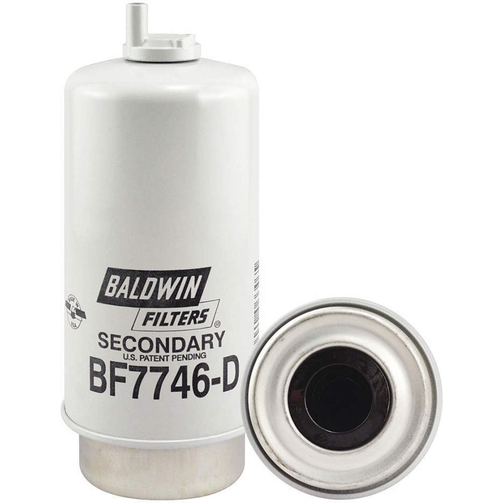 BALDWIN FILTERS BF7746-D Fuel Filter Element/sep/second | AD7JKZ 4ERF9