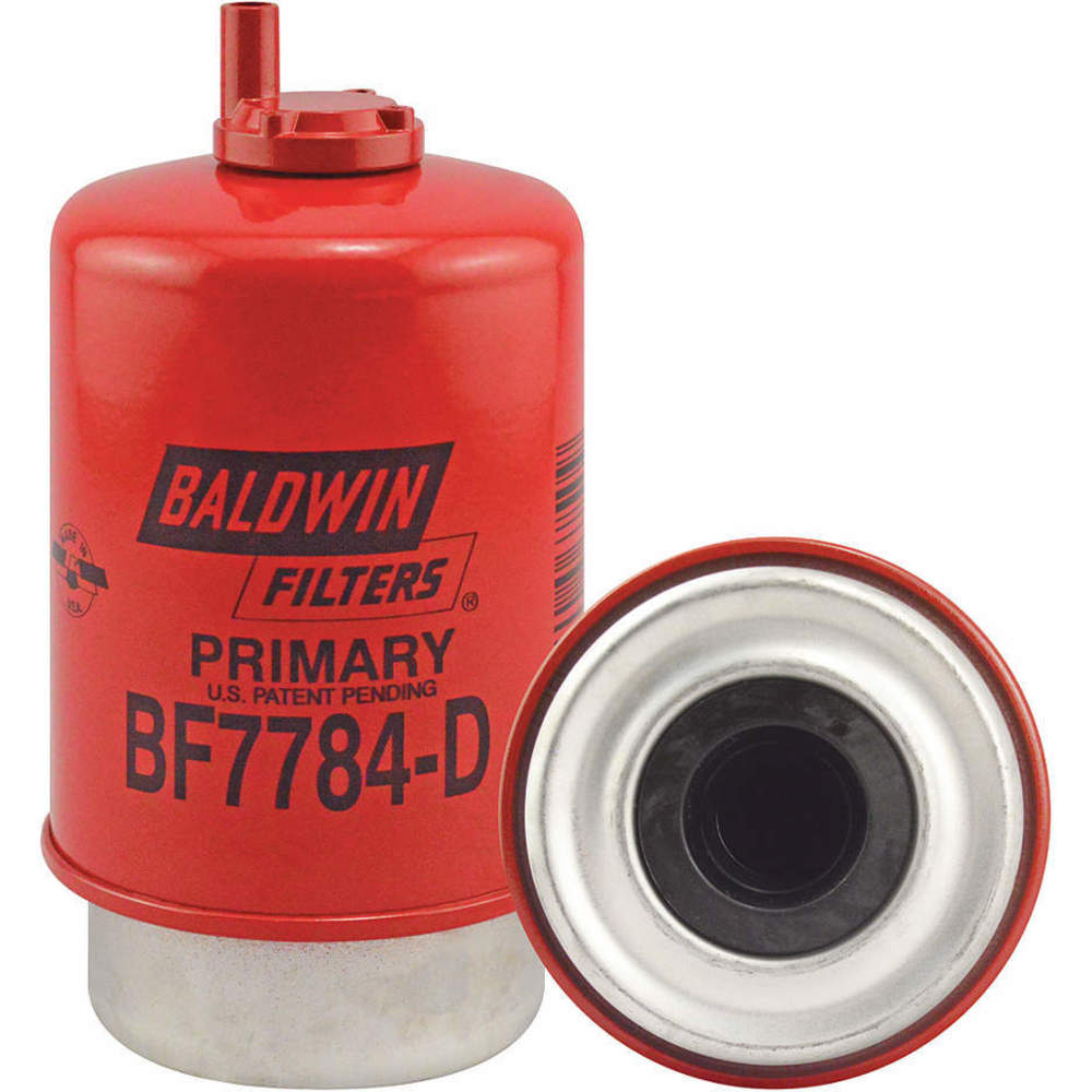 BALDWIN FILTERS BF7784D