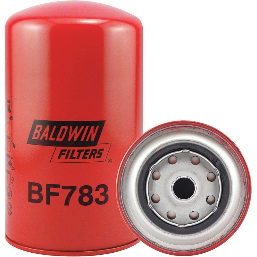 BALDWIN FILTERS BF783