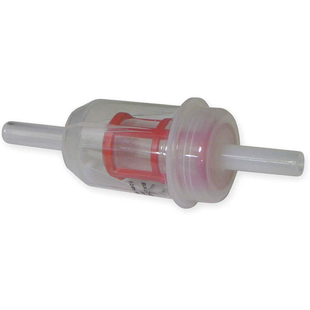 BALDWIN FILTERS BF7851 Fuel Filter In-line | AD7JKE 4ERD7