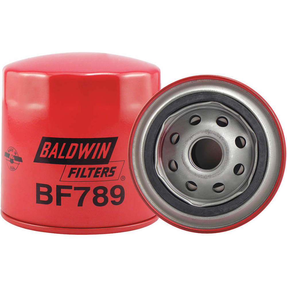 BALDWIN FILTERS BF789