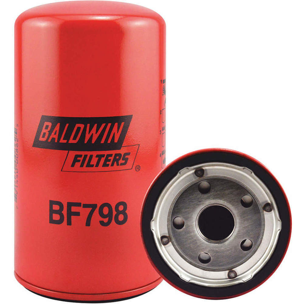 BALDWIN FILTERS BF798