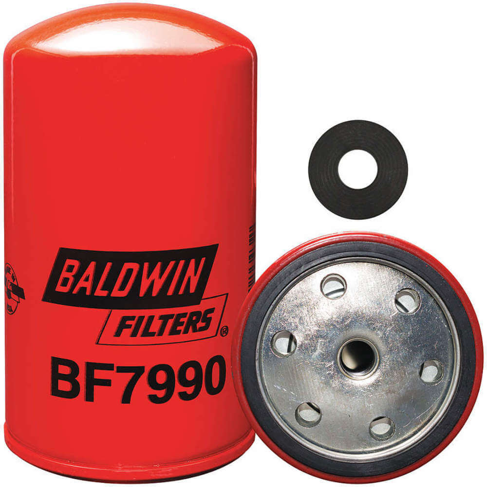 BALDWIN FILTERS BF7990 Fuel Spin-on | AA3TDG 11U560