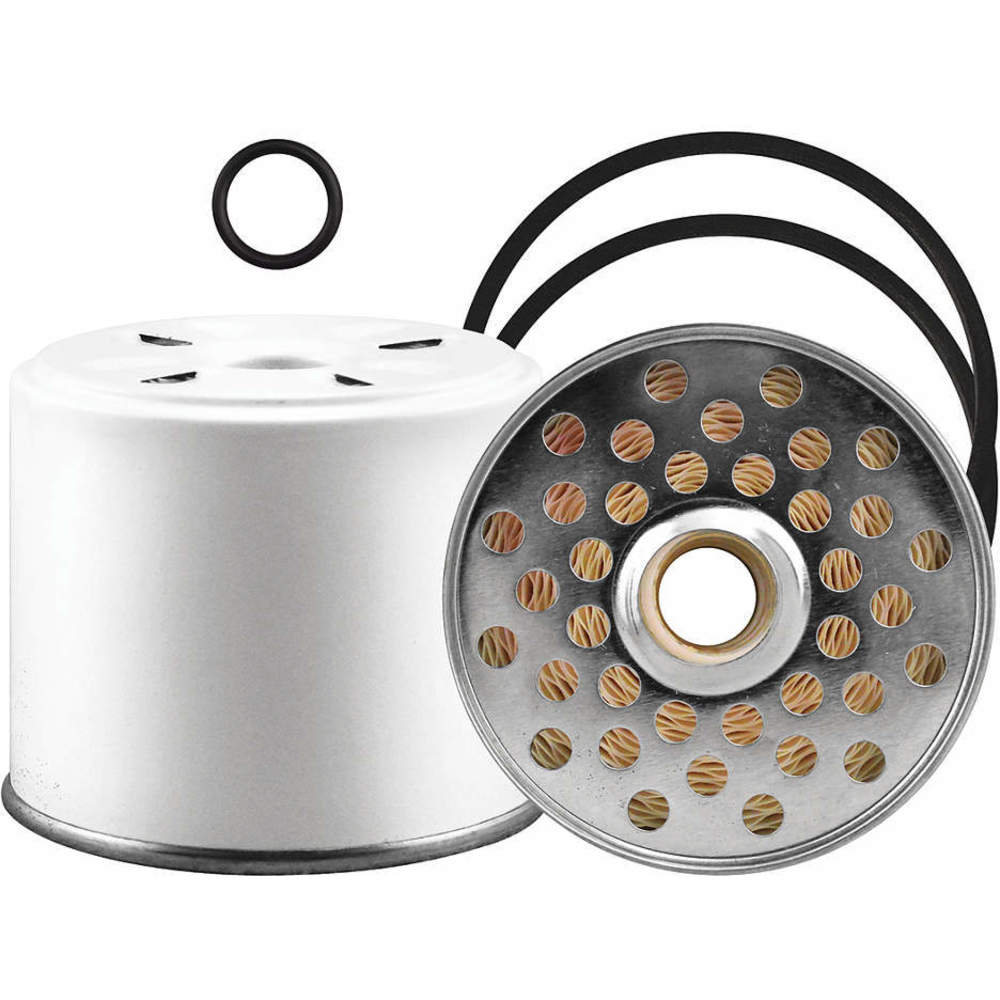 BALDWIN FILTERS BF838-F2 Fuel Filter Element/can-type | AD6ZJQ 4CTU5