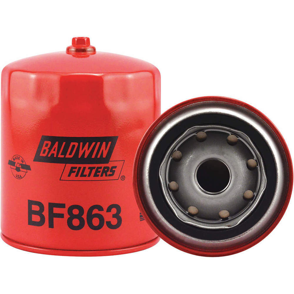 BALDWIN FILTERS BF863