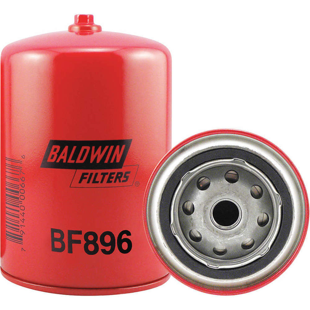 BALDWIN FILTERS BF896