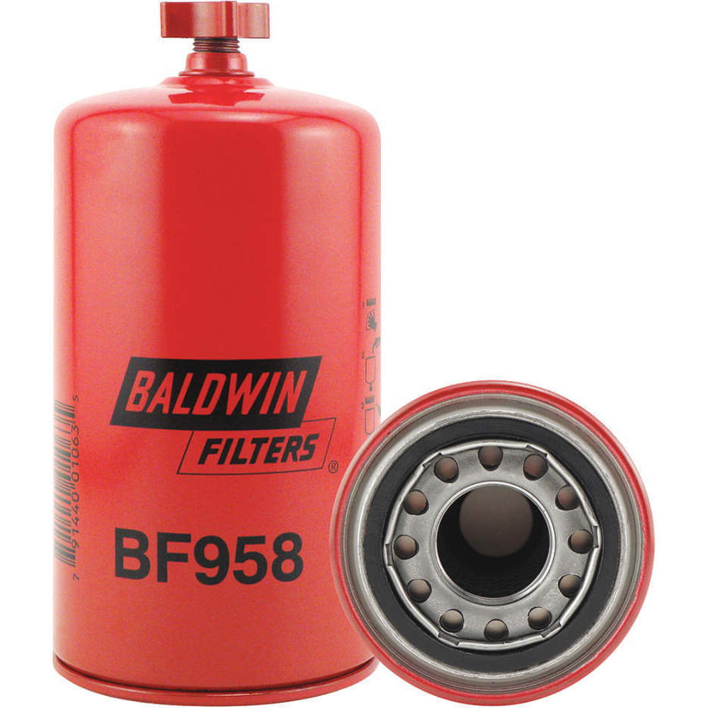 BALDWIN FILTERS BF958
