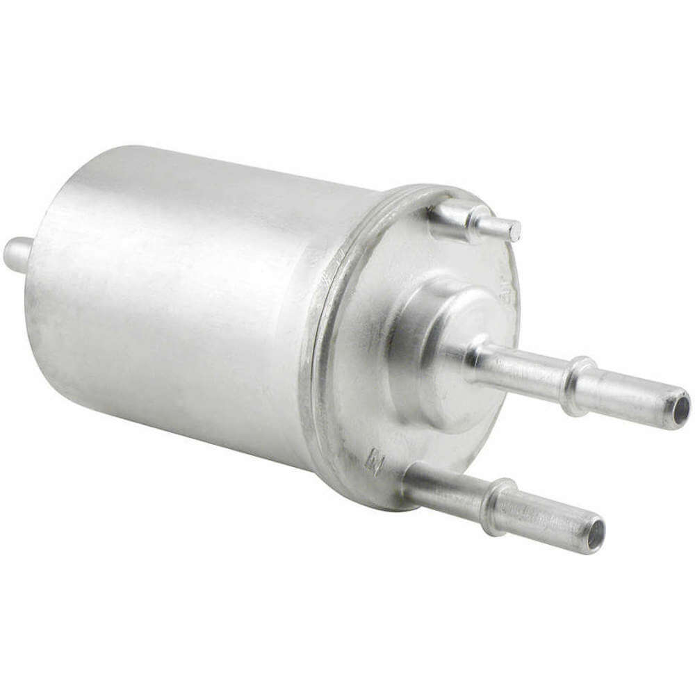 BALDWIN FILTERS BF9805 In-line Fuel Filter | AF2FYY 6TEY5