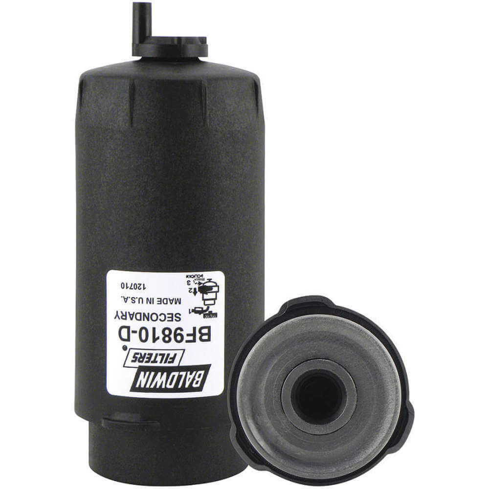 BALDWIN FILTERS BF9810-D