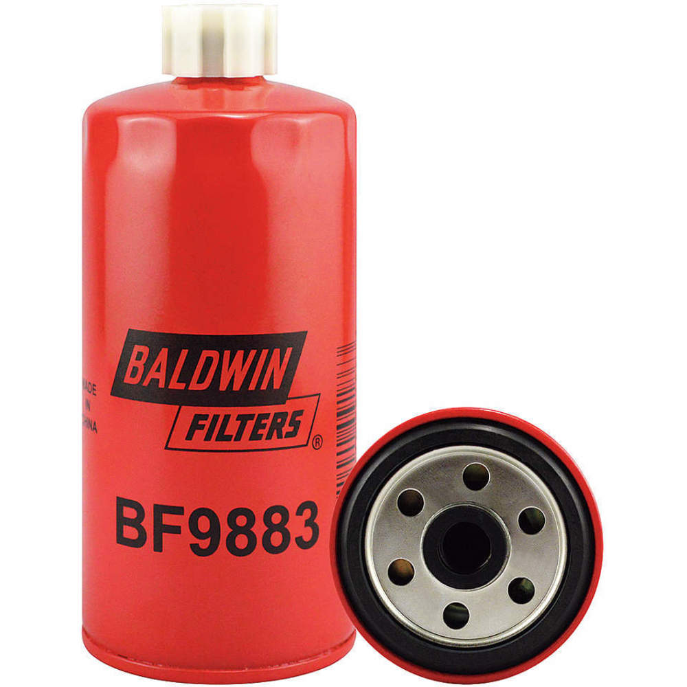 BALDWIN FILTERS BF9883