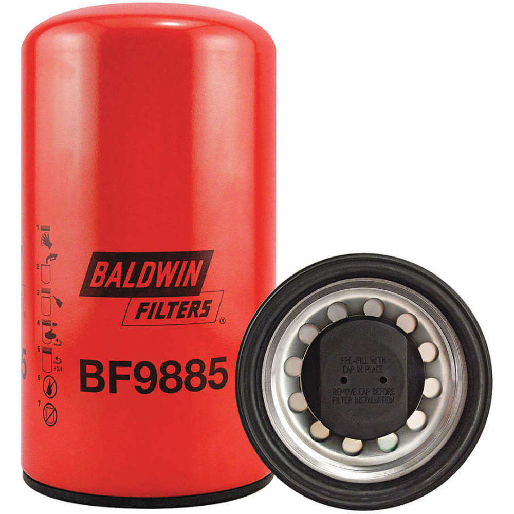 BALDWIN FILTERS BF9885