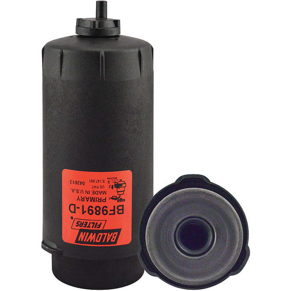 BALDWIN FILTERS BF9891-D
