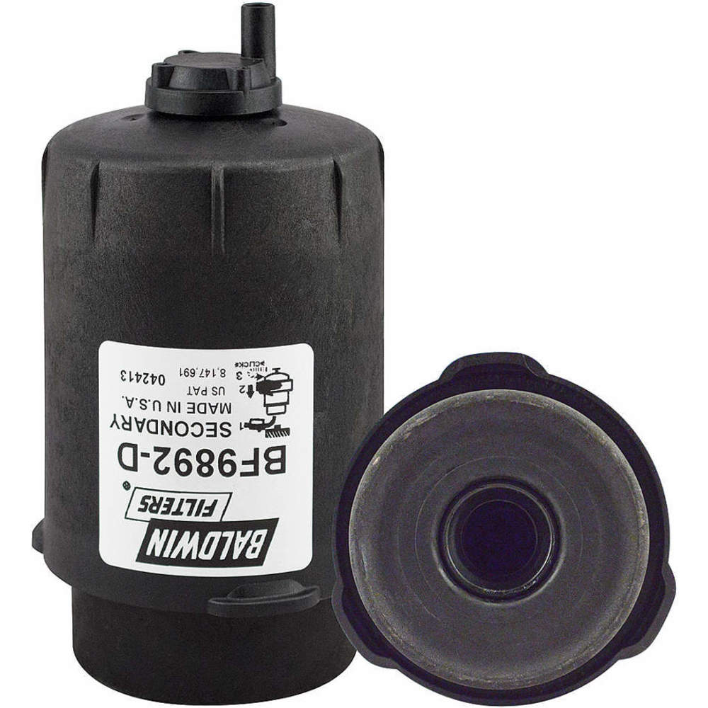 BALDWIN FILTERS BF9892-D