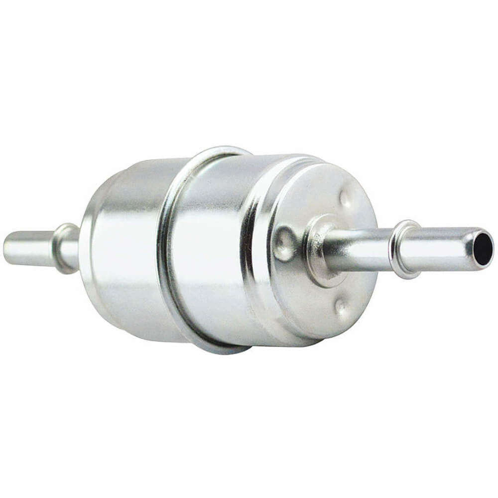 BALDWIN FILTERS BF9905 Fuel Filter In-Line 2-29/32 Inch Length | AH4GZG 34NN11