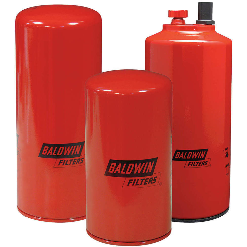BALDWIN FILTERS BK6032
