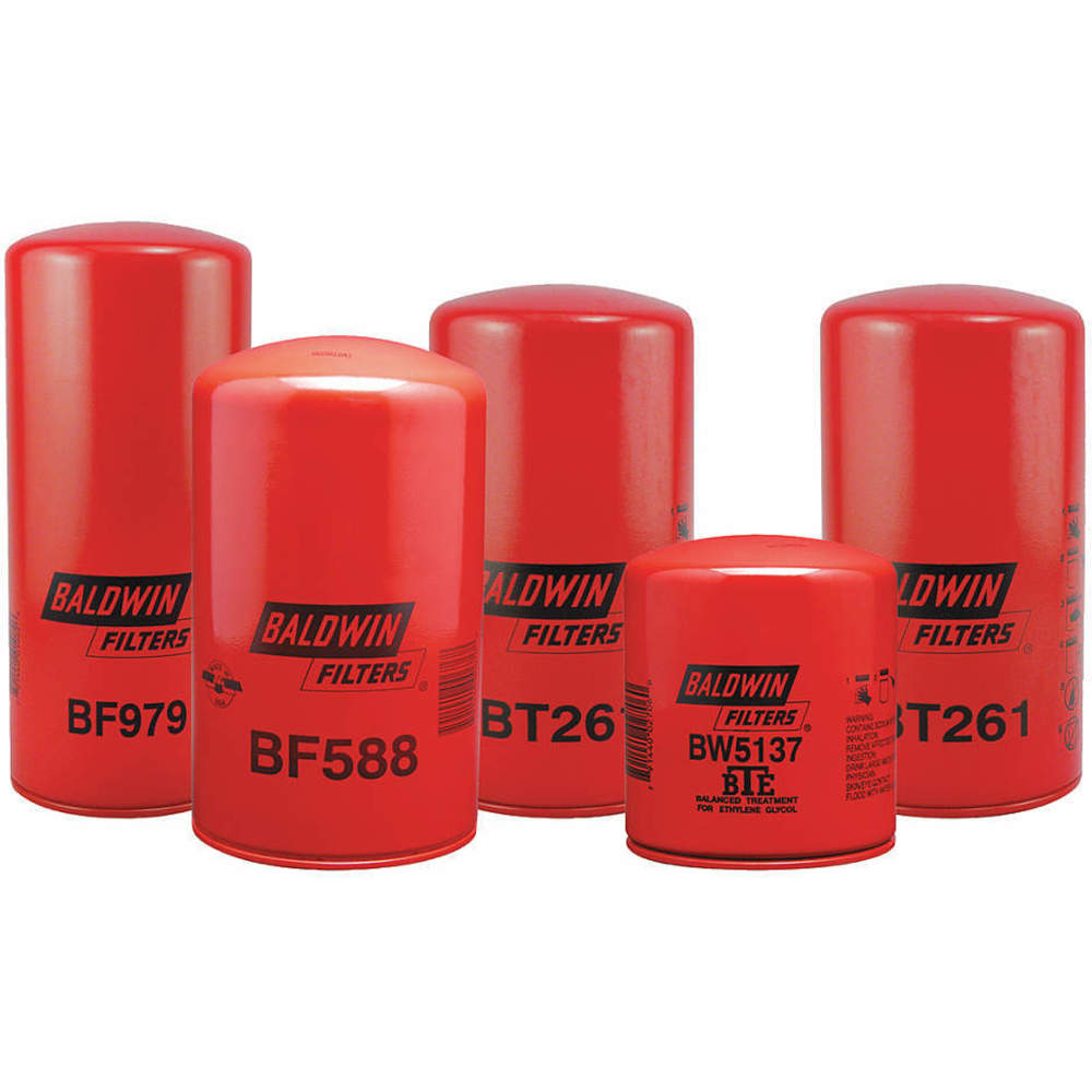 BALDWIN FILTERS BK6600