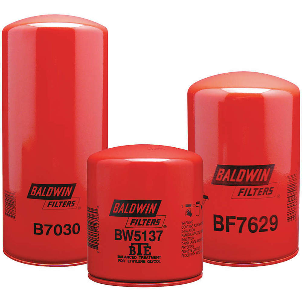BALDWIN FILTERS BK6619