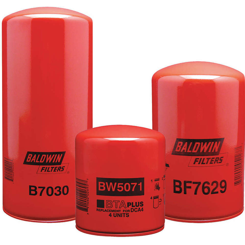 BALDWIN FILTERS BK6634