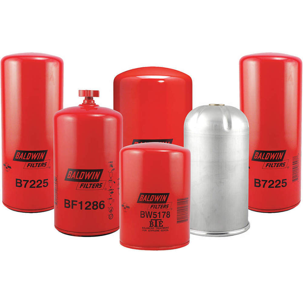 BALDWIN FILTERS BK6653