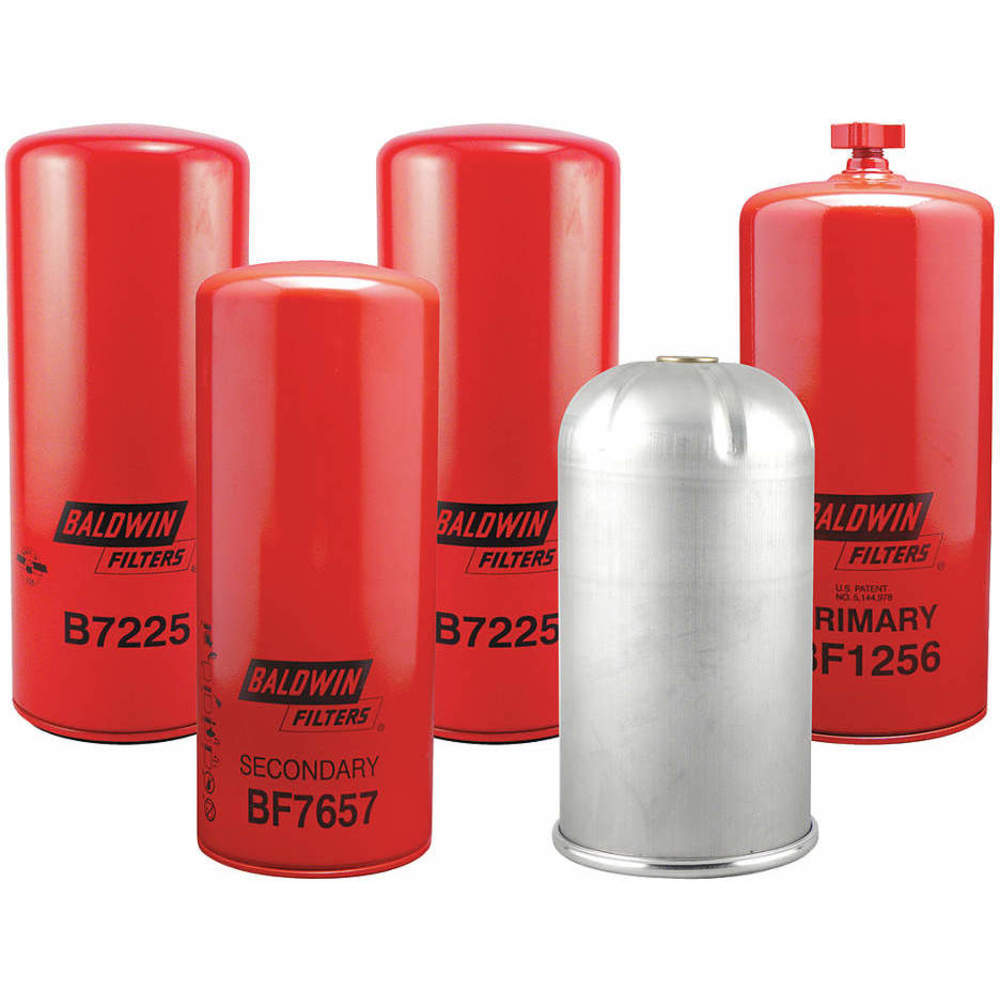 BALDWIN FILTERS BK6658