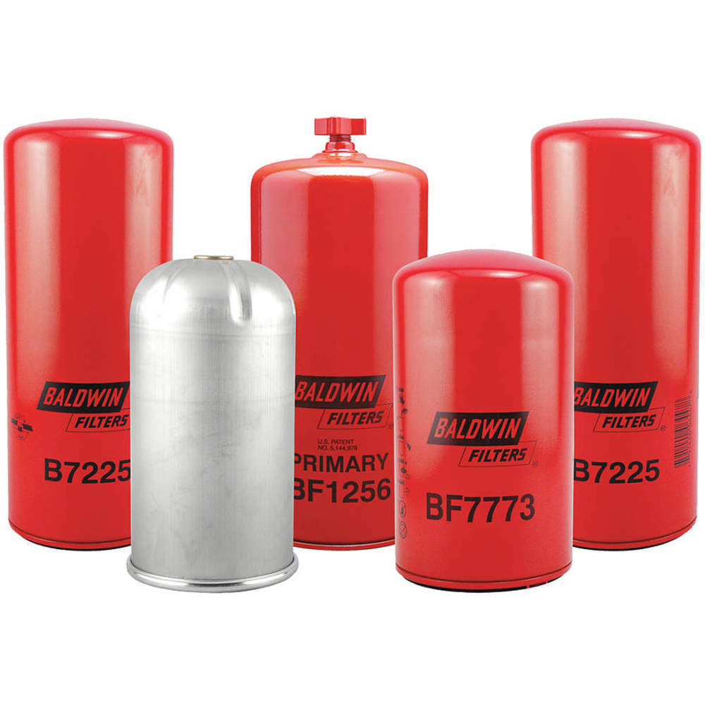 BALDWIN FILTERS BK6659