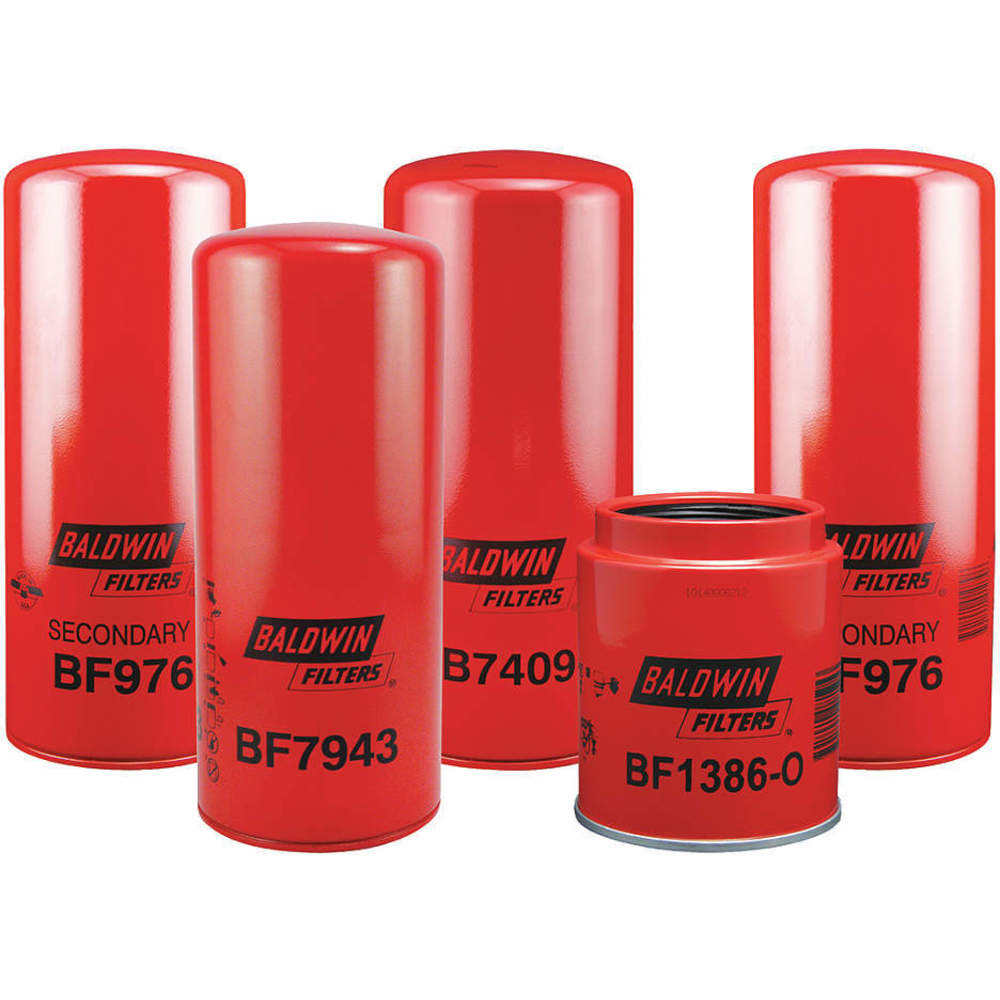 BALDWIN FILTERS BK6956