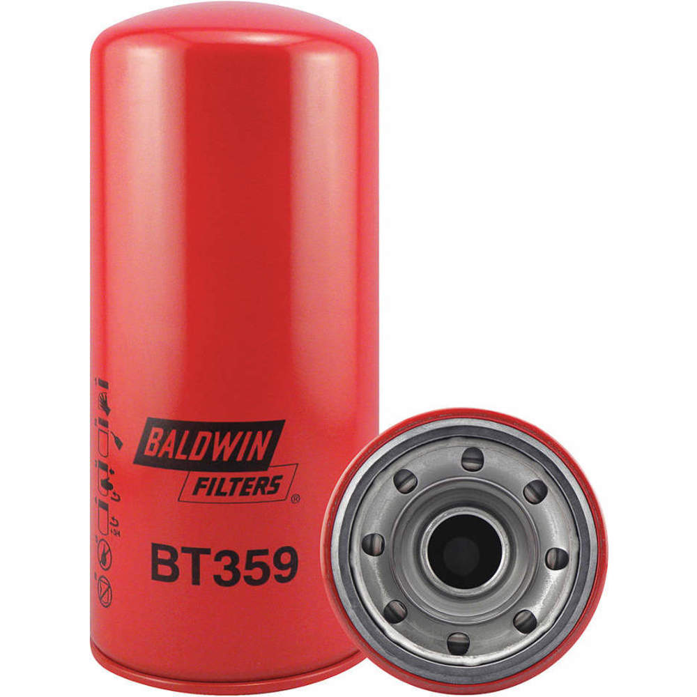 BALDWIN FILTERS BT359 Transmission Filter Spin-on | AC2LCD 2KYJ6