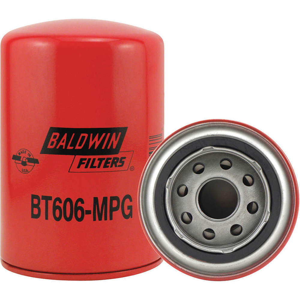 BALDWIN FILTERS BT606-MPG