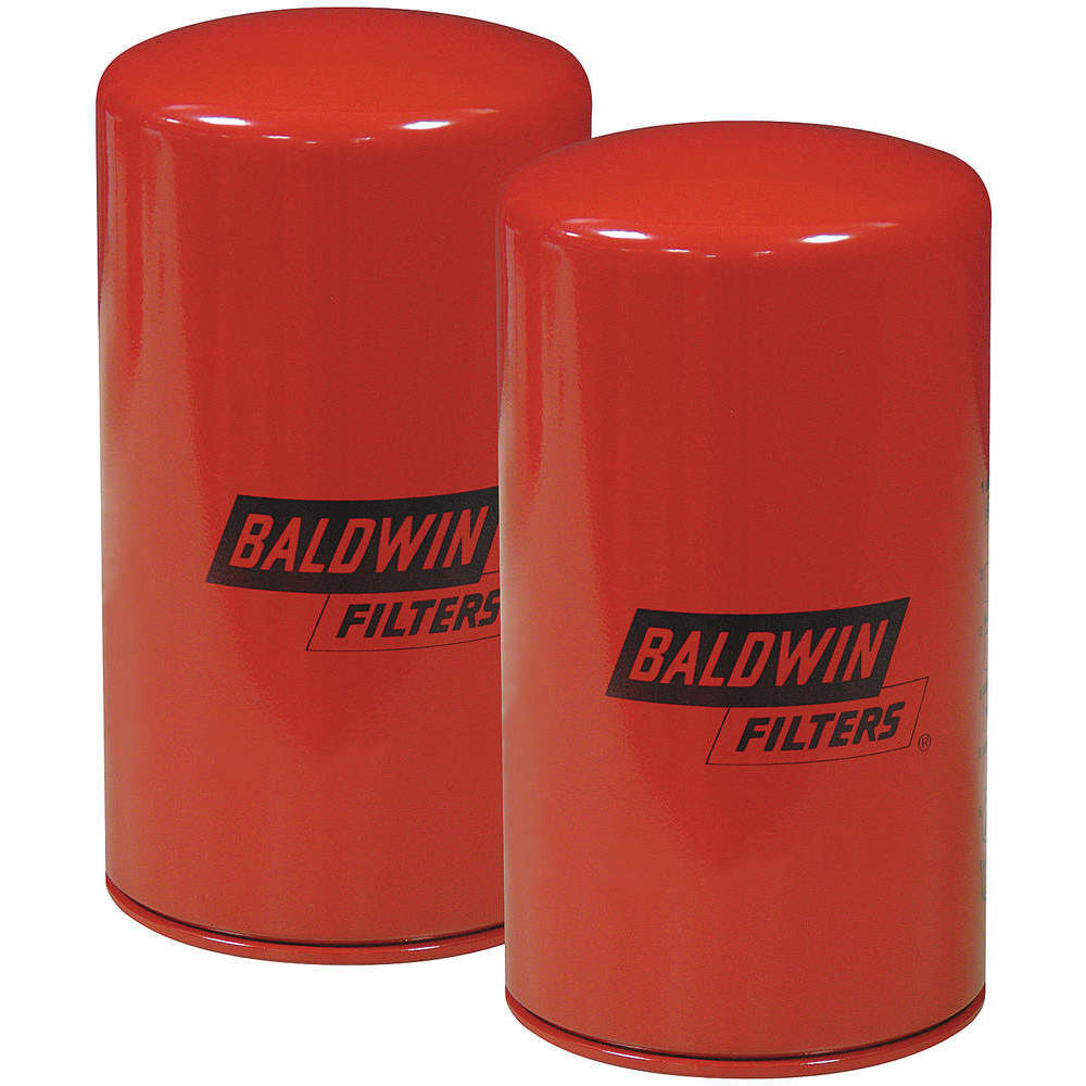 BALDWIN FILTERS BF897 KIT