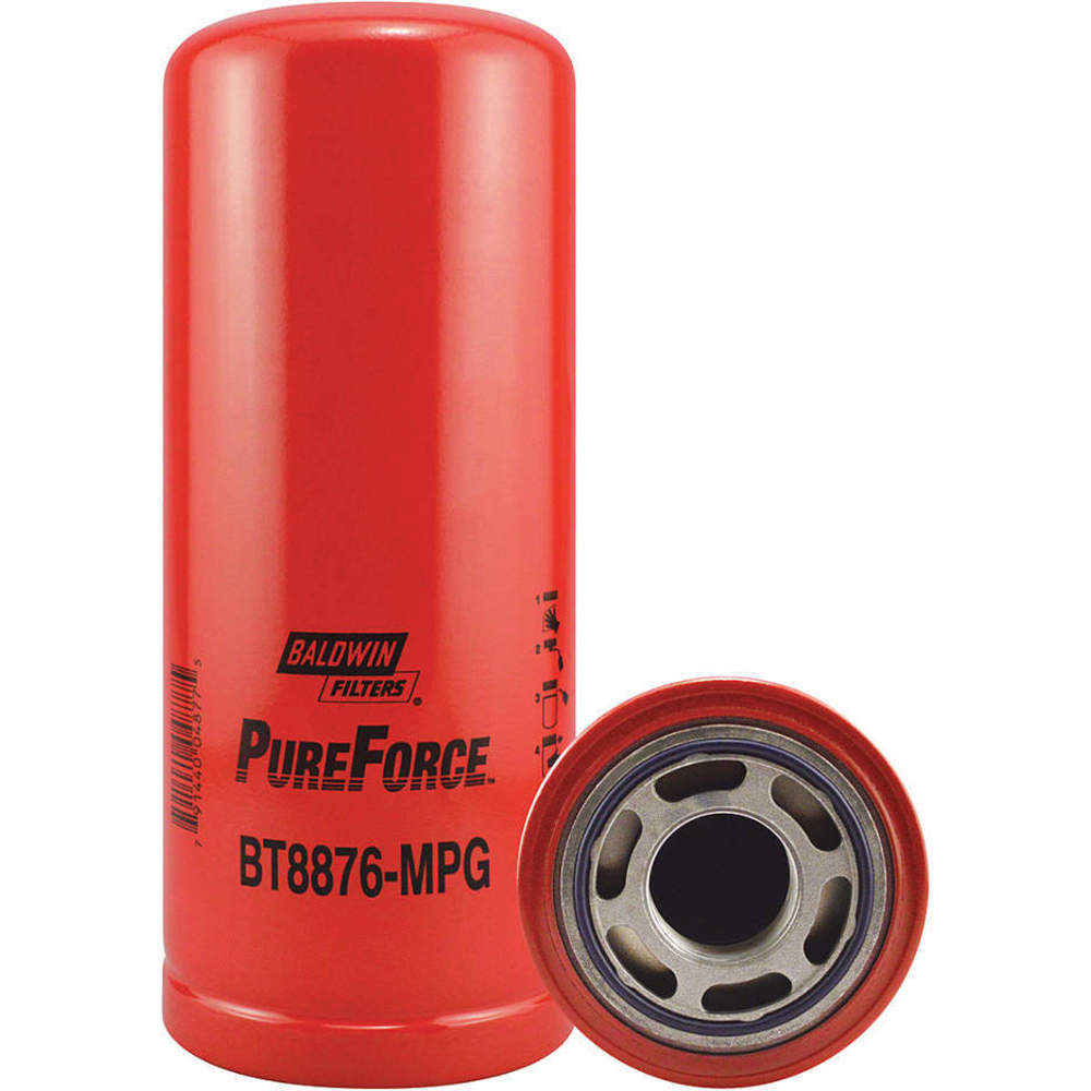 BALDWIN FILTERS BT8876-MPG