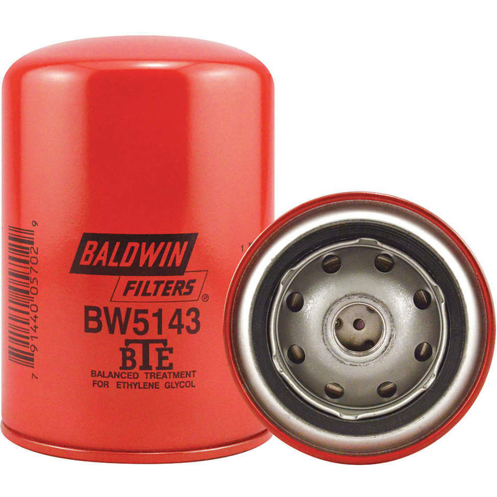 BALDWIN FILTERS BW5143