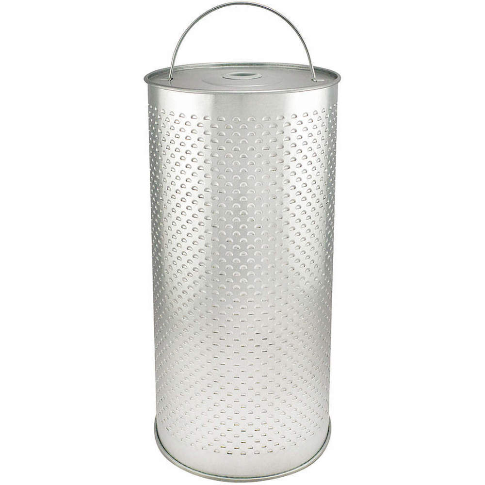 Lube Filter Element/by-pass