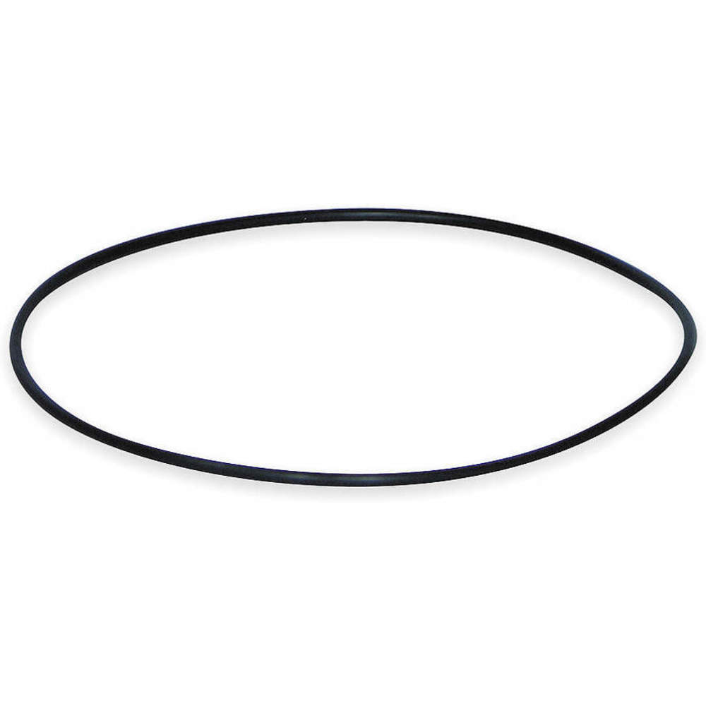 BALDWIN FILTERS G309-B Cover Gasket Length 15/64 In | AD3BYF 3XUK1