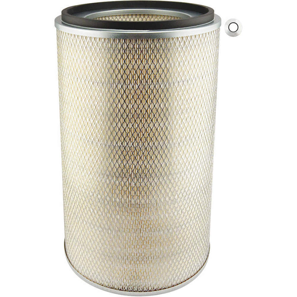 BALDWIN FILTERS LL1846 Air Filter Element/long Life Outer | AC2WVR 2NTL2