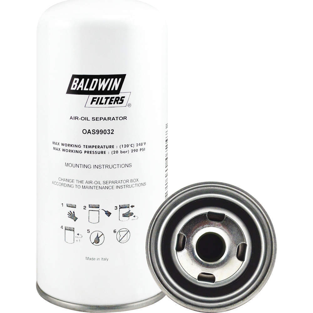 BALDWIN FILTERS OAS99032